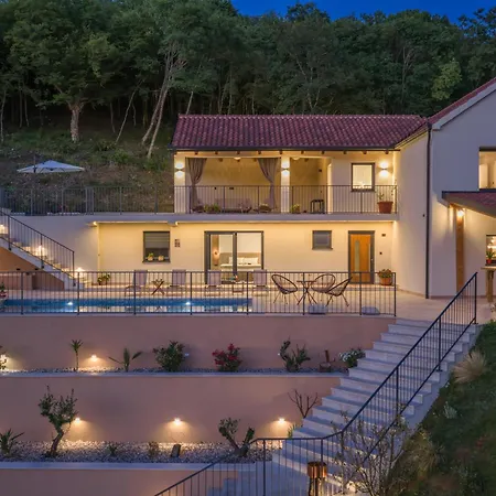 Villa Twin Lakes *