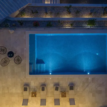 Villa Twin Lakes