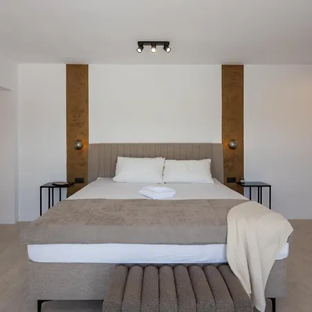 Villa Twin Lakes Hrvace